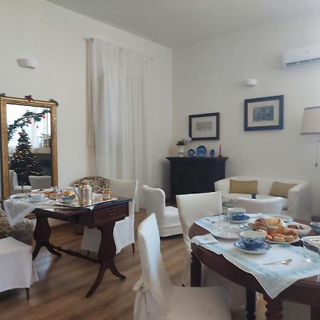 B&B Palazzo Merello Cagliari Kültér fotó