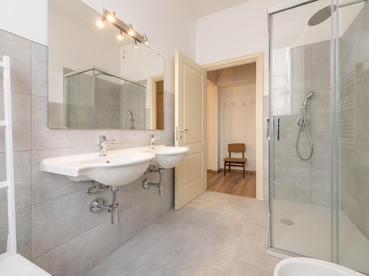 B&B Palazzo Merello Cagliari Kültér fotó