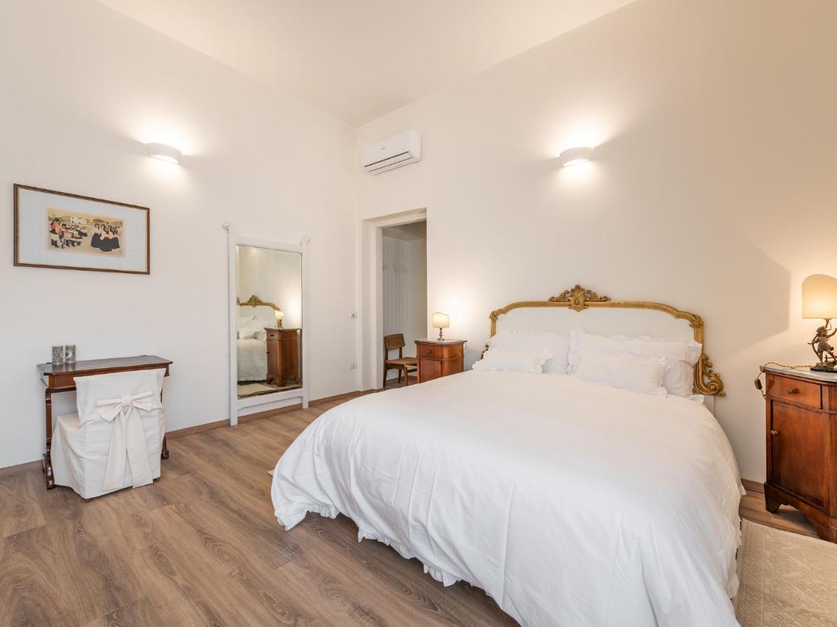 B&B Palazzo Merello Cagliari Kültér fotó