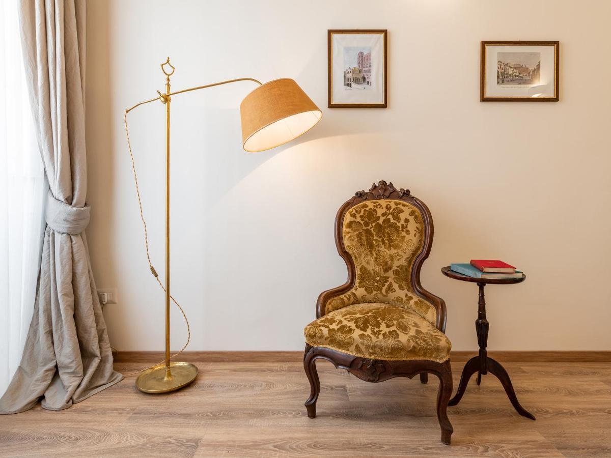 B&B Palazzo Merello Cagliari Kültér fotó