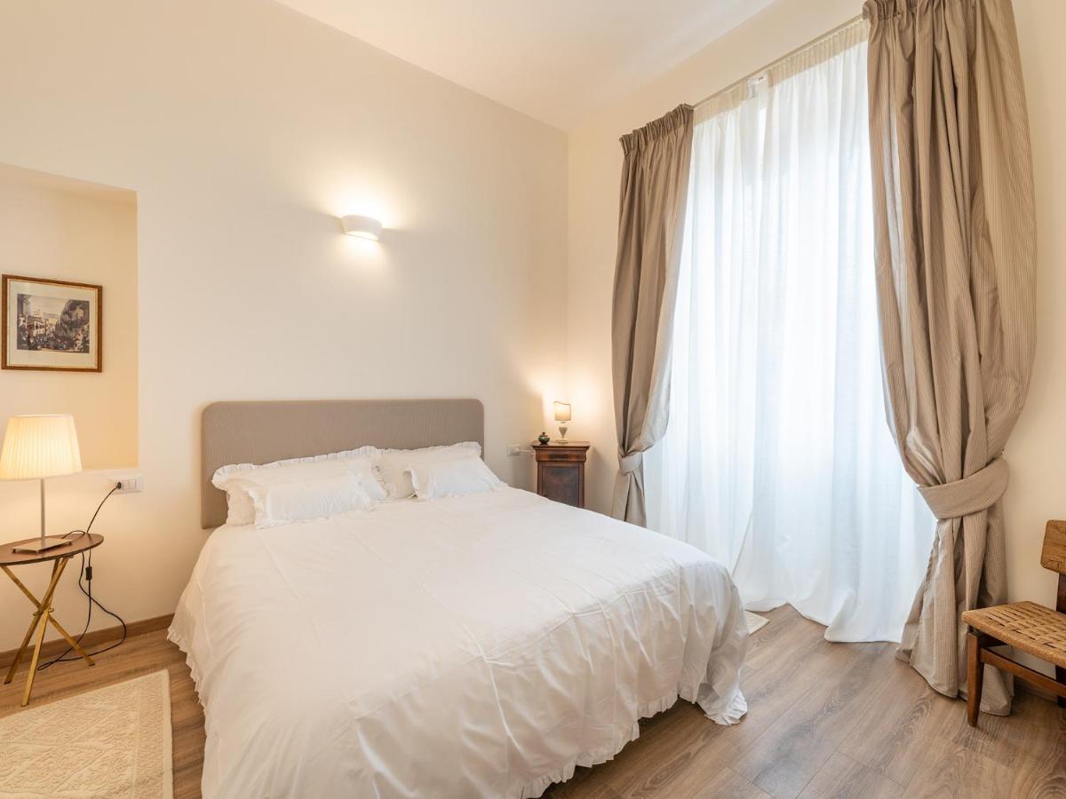 B&B Palazzo Merello Cagliari Kültér fotó
