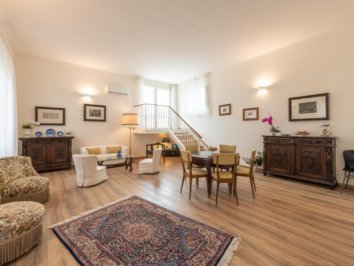 B&B Palazzo Merello Cagliari Kültér fotó