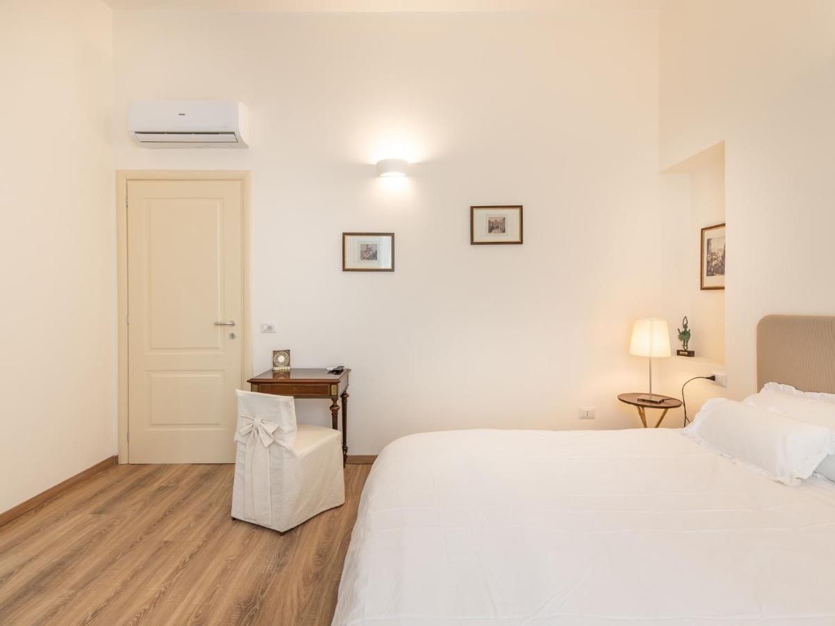 B&B Palazzo Merello Cagliari Kültér fotó