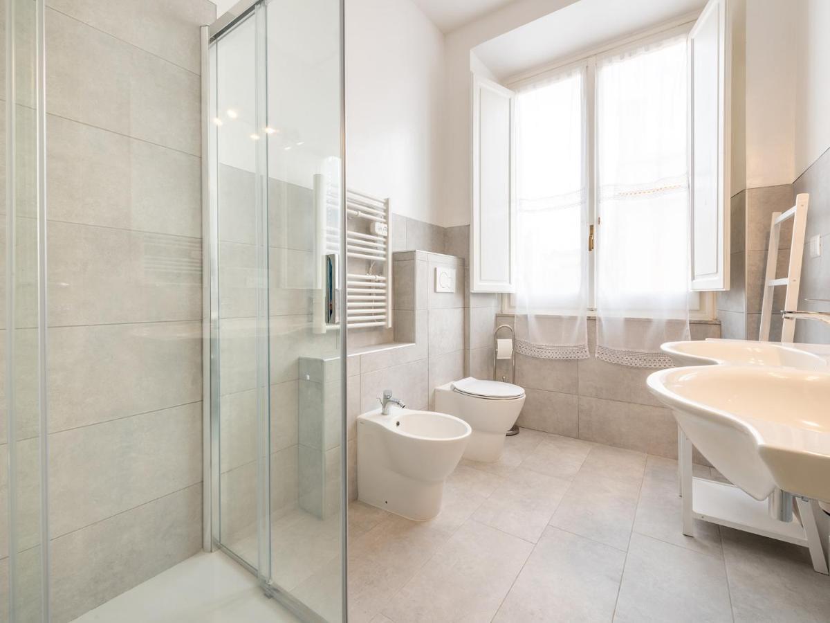 B&B Palazzo Merello Cagliari Kültér fotó