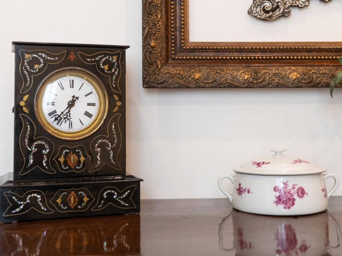 B&B Palazzo Merello Cagliari Kültér fotó
