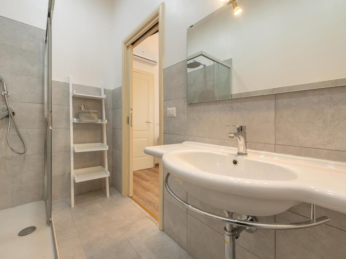 B&B Palazzo Merello Cagliari Kültér fotó