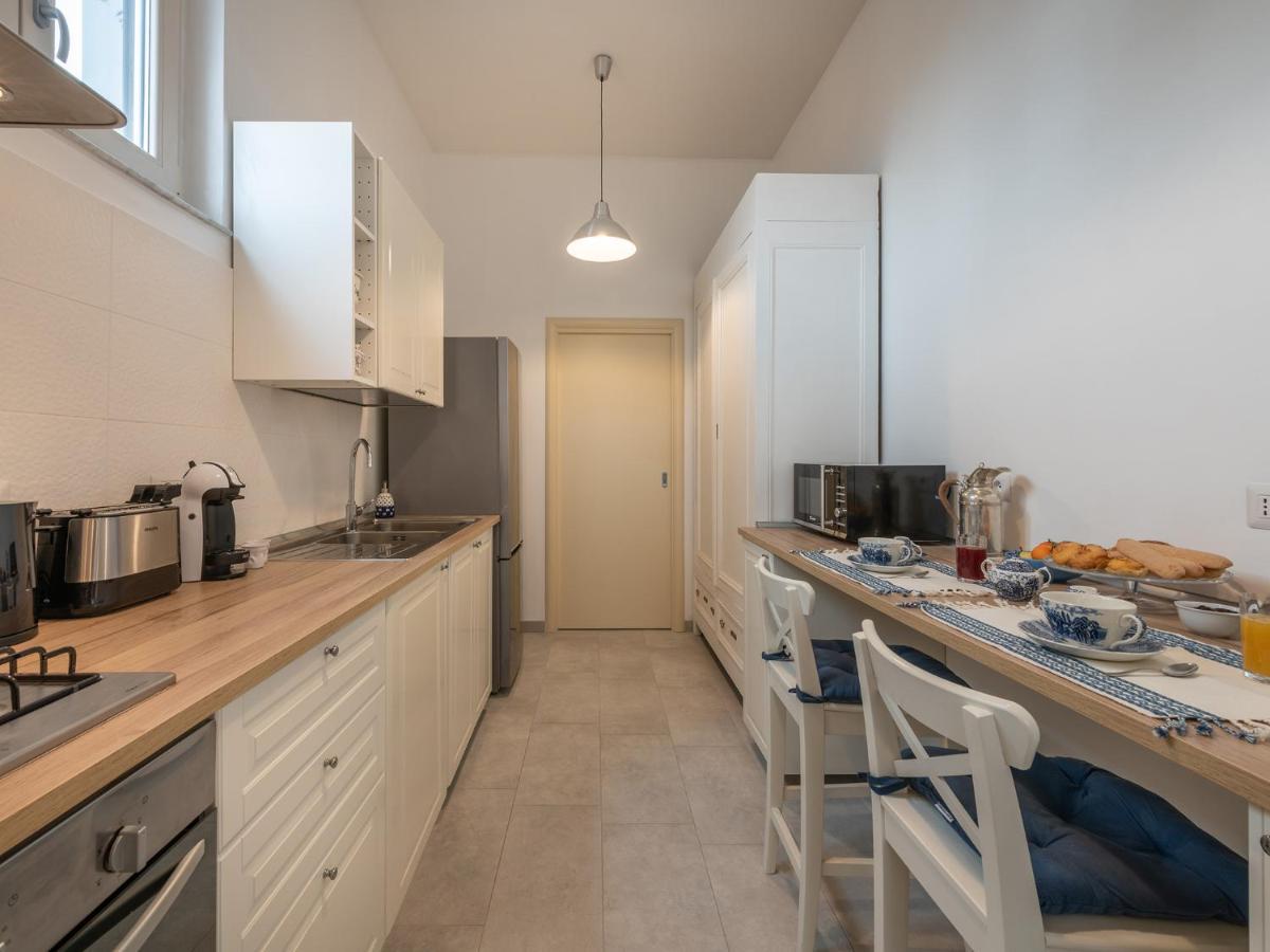 B&B Palazzo Merello Cagliari Kültér fotó