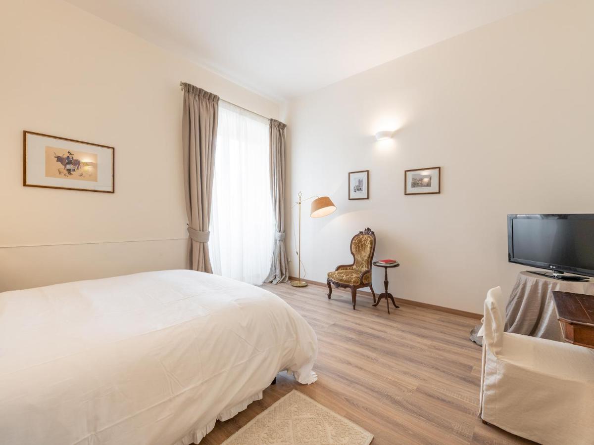 B&B Palazzo Merello Cagliari Kültér fotó
