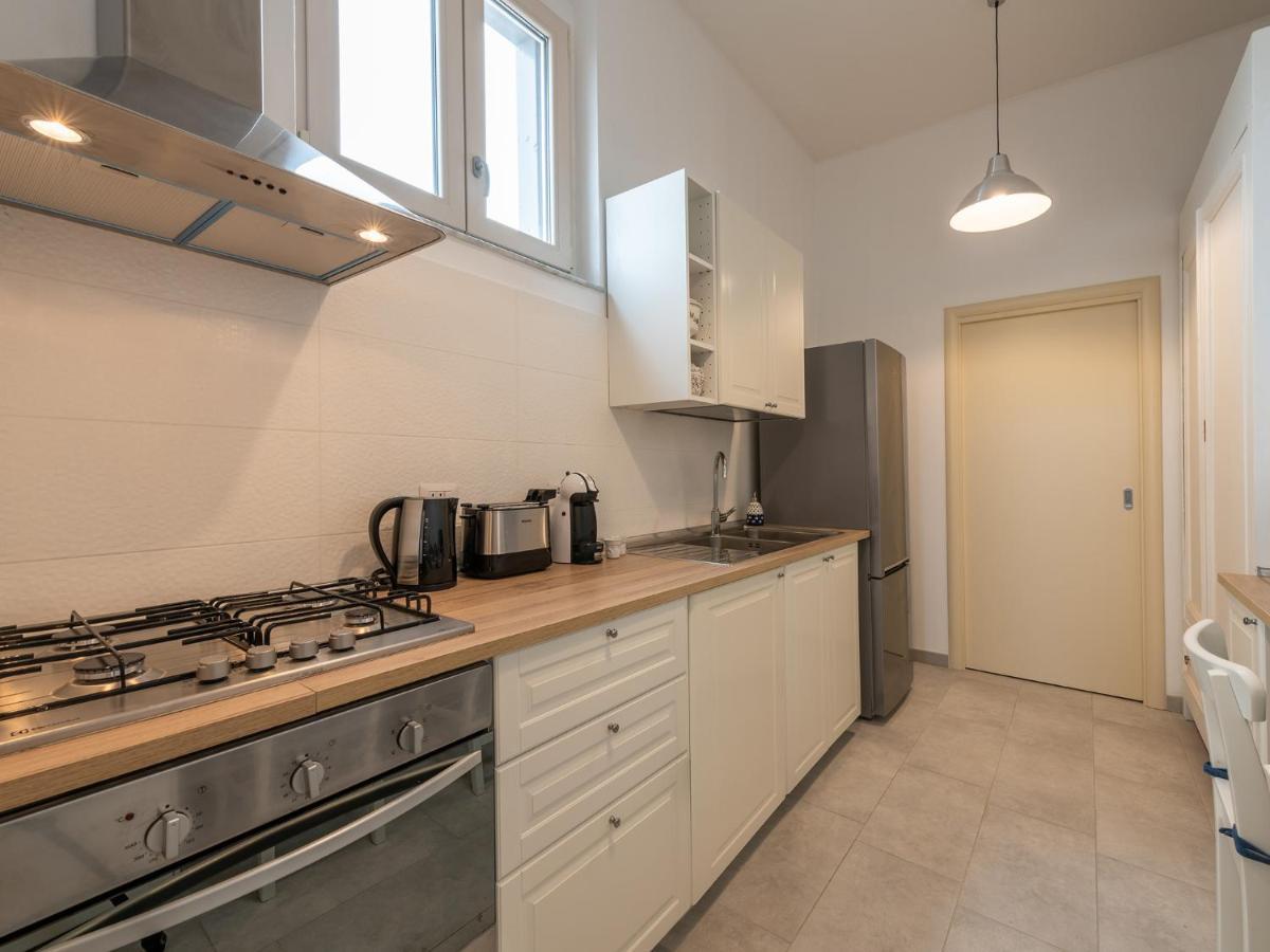 B&B Palazzo Merello Cagliari Kültér fotó