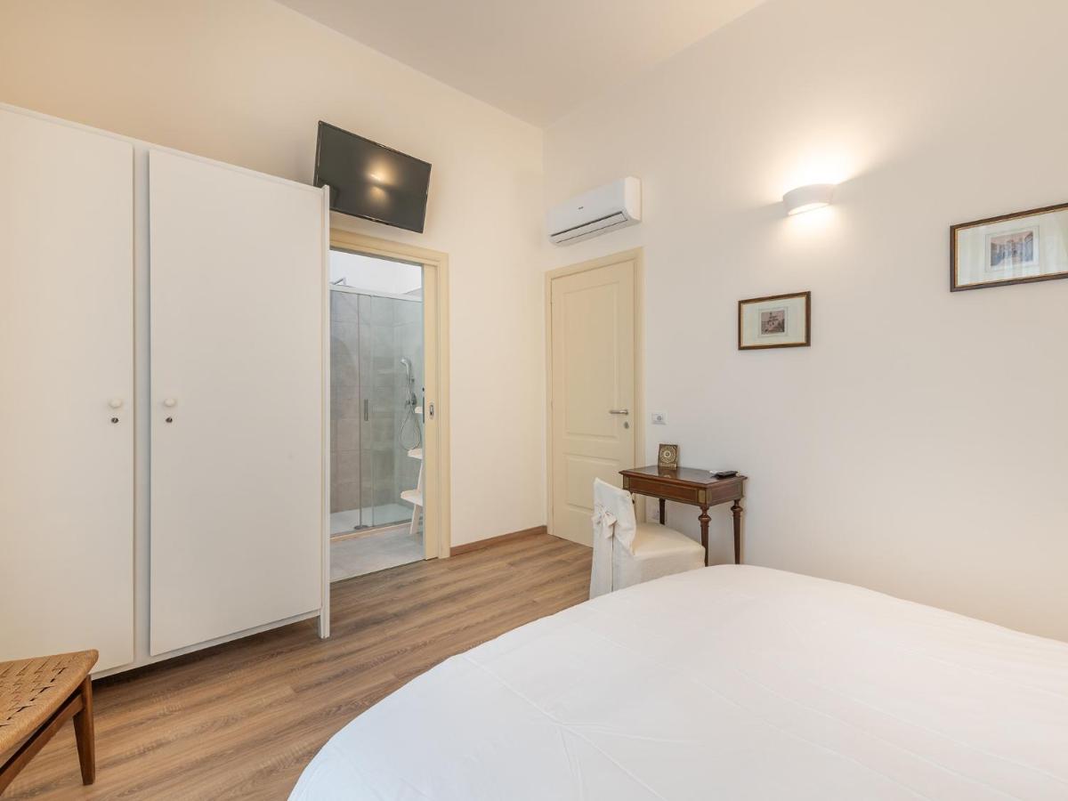 B&B Palazzo Merello Cagliari Kültér fotó