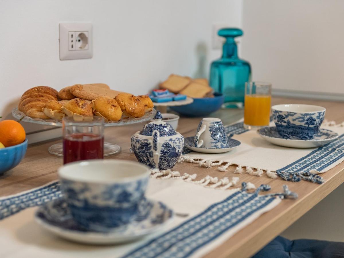 B&B Palazzo Merello Cagliari Kültér fotó