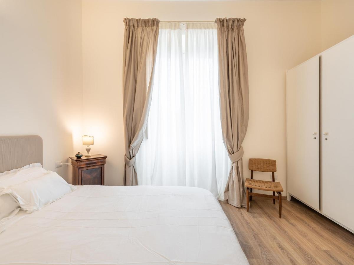 B&B Palazzo Merello Cagliari Kültér fotó