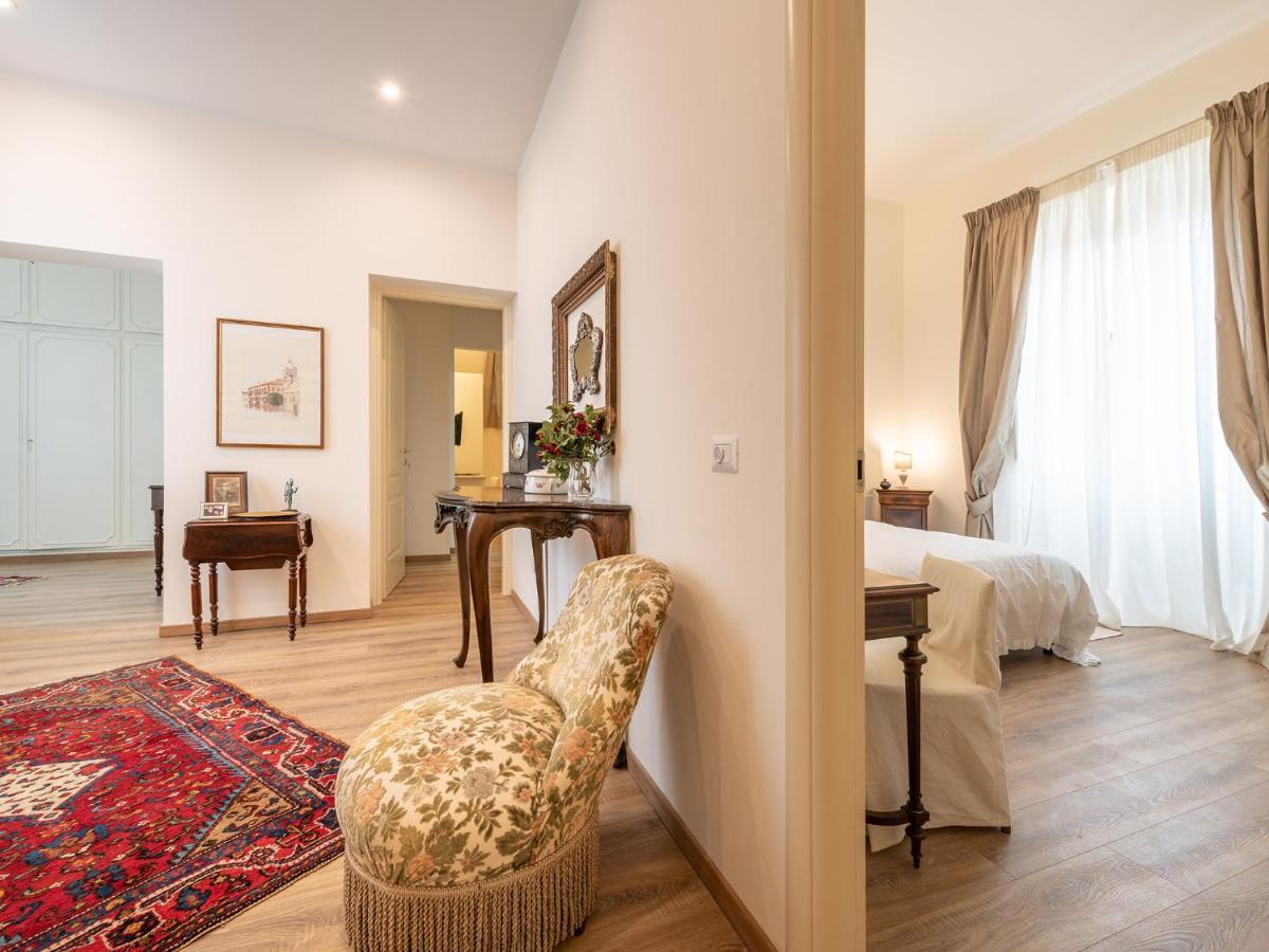 B&B Palazzo Merello Cagliari Kültér fotó