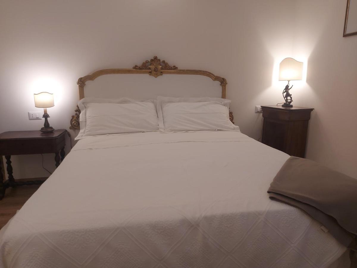 B&B Palazzo Merello Cagliari Kültér fotó