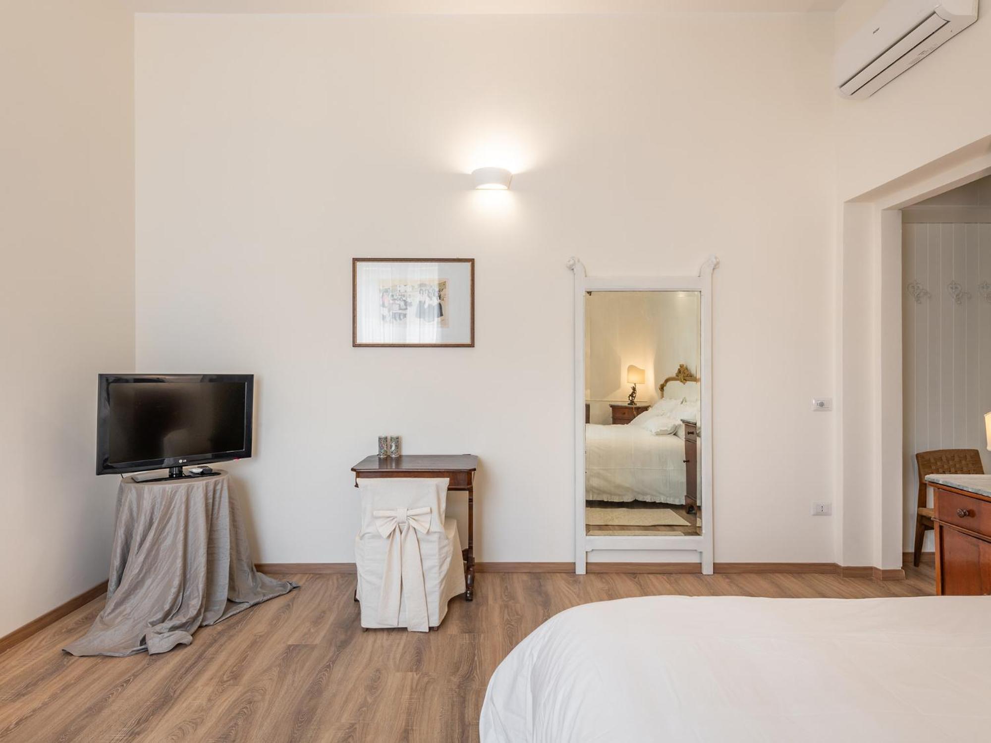 B&B Palazzo Merello Cagliari Kültér fotó